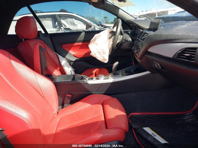 BMW M240i 2017 WBA2L1C36HV666450 Image 5