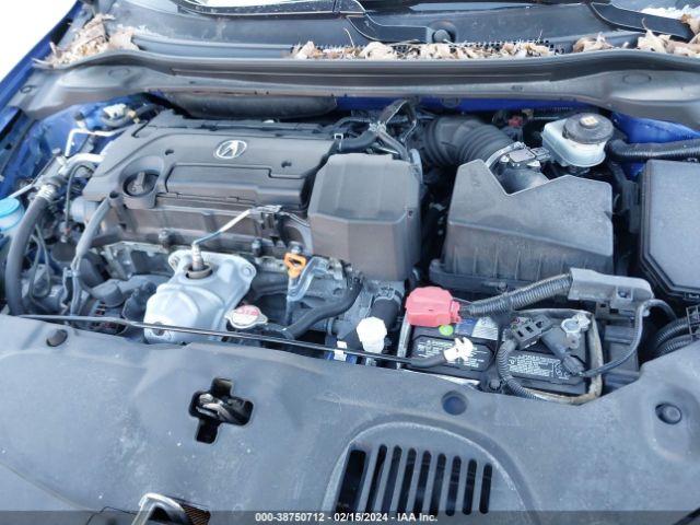 19UDE2F83KA008684 Acura Ilx Premium   A-spec Packages/technology   A-spec Packages
