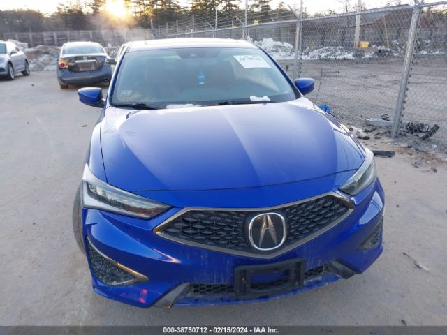 19UDE2F83KA008684 Acura Ilx Premium   A-spec Packages/technology   A-spec Packages