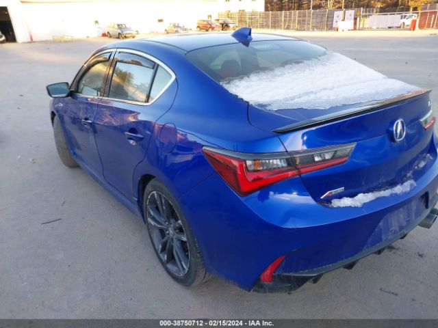 19UDE2F83KA008684 Acura Ilx Premium   A-spec Packages/technology   A-spec Packages