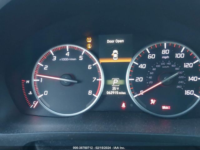 19UDE2F83KA008684 Acura Ilx Premium   A-spec Packages/technology   A-spec Packages