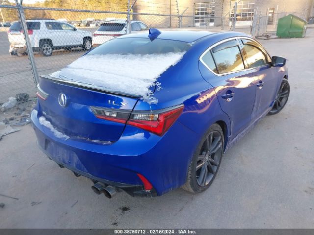 19UDE2F83KA008684 Acura Ilx Premium   A-spec Packages/technology   A-spec Packages