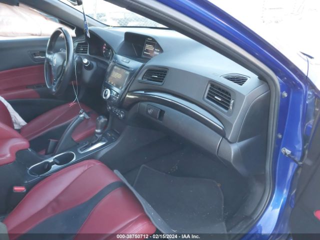 19UDE2F83KA008684 Acura Ilx Premium   A-spec Packages/technology   A-spec Packages