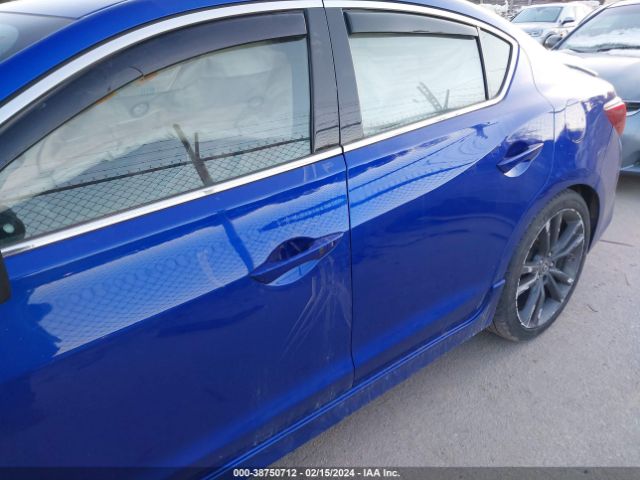 19UDE2F83KA008684 Acura Ilx Premium   A-spec Packages/technology   A-spec Packages
