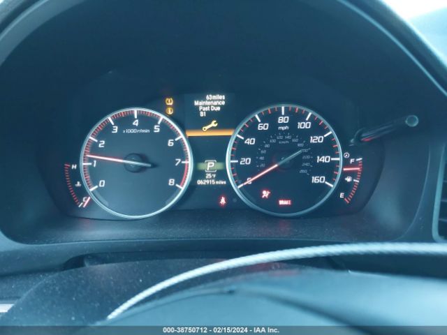 19UDE2F83KA008684 Acura Ilx Premium   A-spec Packages/technology   A-spec Packages