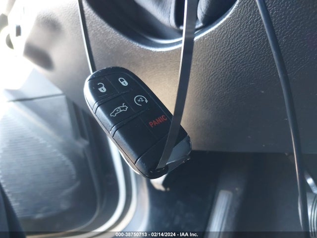 Dodge Challenger Sxt 2021 2C3CDZAG9MH627058 Image 11
