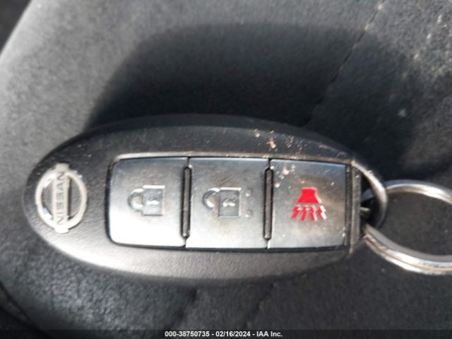 JN8AF5MV2FT562872 Nissan Juke Nismo
