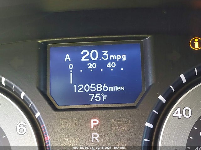 2015 HONDA ODYSSEY TOURING/TOURING ELITE VIN: 5FNRL5H94FB098295