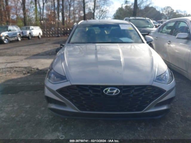 Hyundai SONATA SEL 2021 KMHL64JA3MA152439 Image 11
