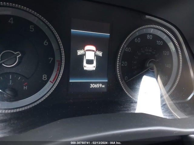 Hyundai SONATA SEL 2021 KMHL64JA3MA152439 Image 14