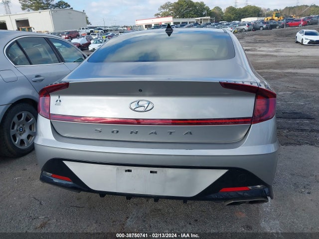 Hyundai SONATA SEL 2021 KMHL64JA3MA152439 Image 15