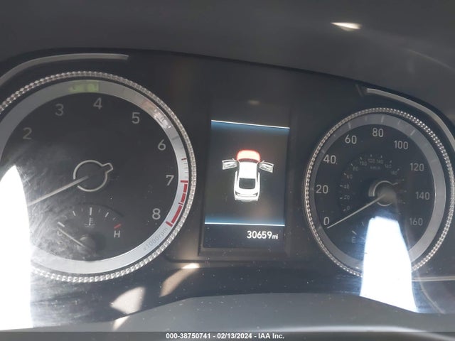 Hyundai SONATA SEL 2021 KMHL64JA3MA152439 Image 7