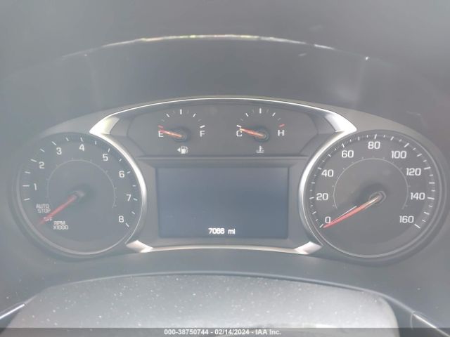 2023 CHEVROLET EQUINOX 3GNAXWEG7PL267679 Photo 6
