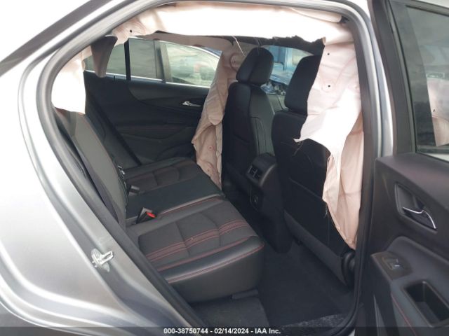 2023 CHEVROLET EQUINOX 3GNAXWEG7PL267679 Photo 7