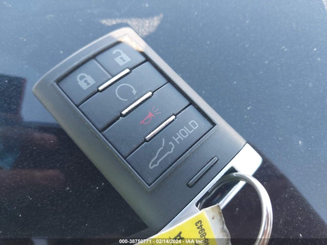 Chevrolet CORVETTE STINGRAY 2015 1G1YB2D73F5110979 Image 11