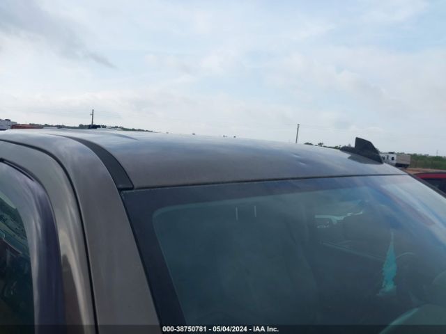 3GTU2UEC9FG447470 GMC Sierra 1500 Sle