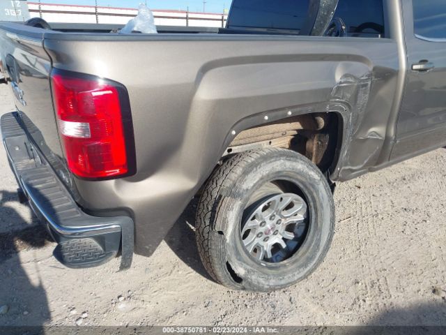 3GTU2UEC9FG447470 GMC Sierra 1500 Sle