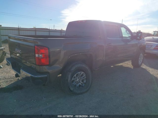 3GTU2UEC9FG447470 GMC Sierra 1500 Sle