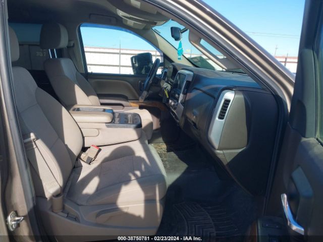 3GTU2UEC9FG447470 GMC Sierra 1500 Sle