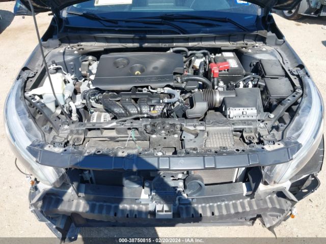 1N4BL4DV2KC112724 Nissan Altima 2.5 Sv