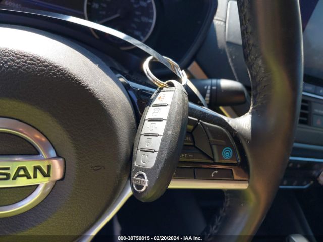 1N4BL4DV2KC112724 Nissan Altima 2.5 Sv