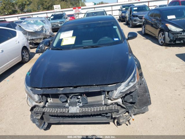 1N4BL4DV2KC112724 Nissan Altima 2.5 Sv