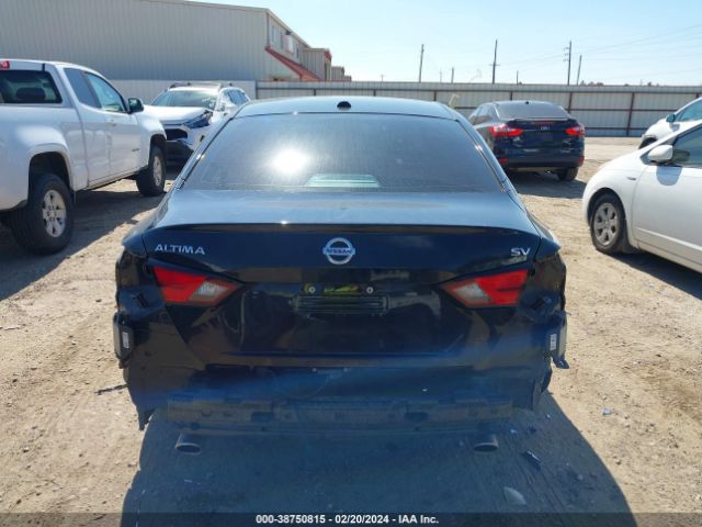 1N4BL4DV2KC112724 Nissan Altima 2.5 Sv