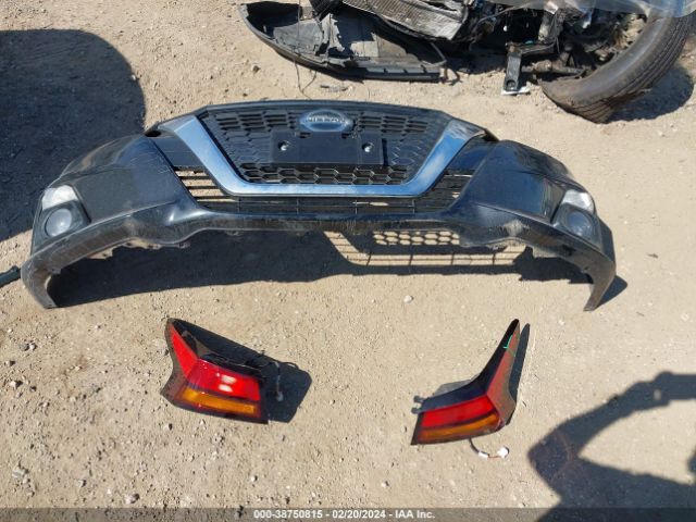1N4BL4DV2KC112724 Nissan Altima 2.5 Sv