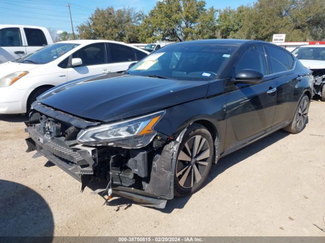 1N4BL4DV2KC112724 Nissan Altima 2.5 Sv