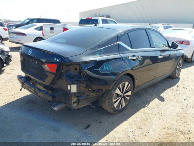 1N4BL4DV2KC112724 Nissan Altima 2.5 Sv