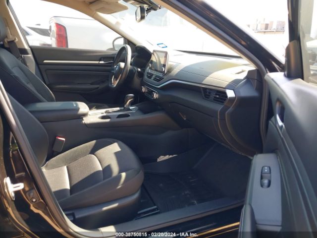 1N4BL4DV2KC112724 Nissan Altima 2.5 Sv