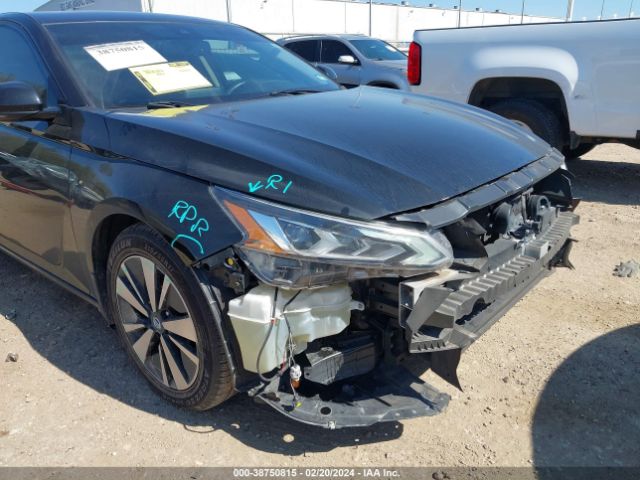1N4BL4DV2KC112724 Nissan Altima 2.5 Sv