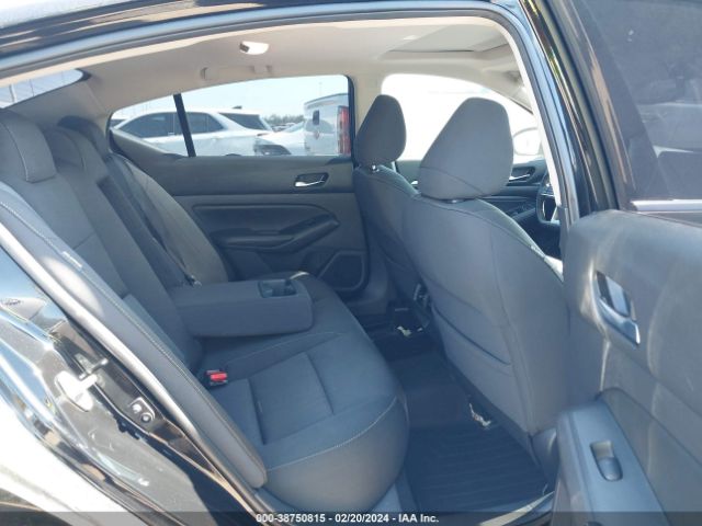 1N4BL4DV2KC112724 Nissan Altima 2.5 Sv