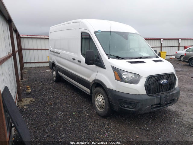 Ford Transit-250 2023 1FTBR2C88PKB38038 Image 1