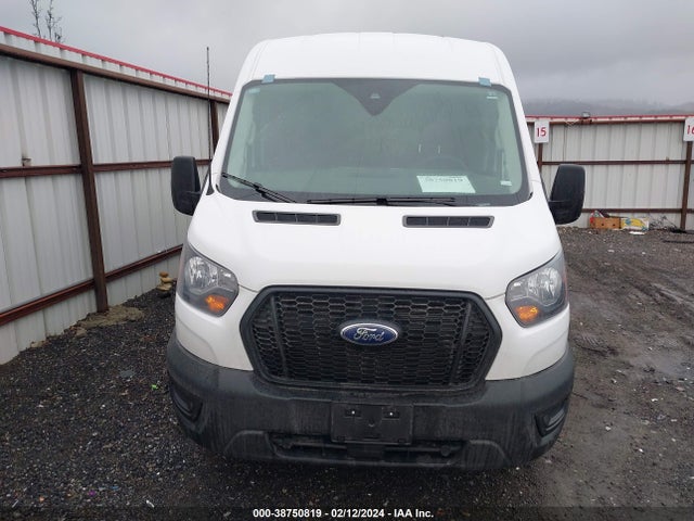 Ford Transit-250 2023 1FTBR2C88PKB38038 Image 12