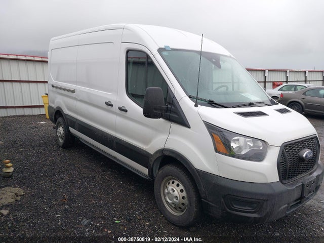 Ford Transit-250 2023 1FTBR2C88PKB38038 Image 13