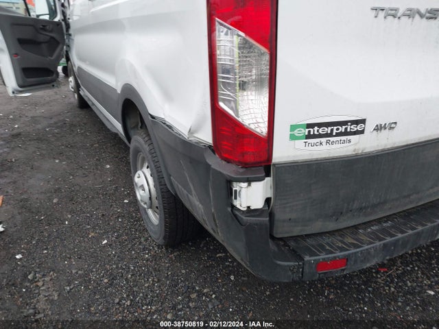 Ford Transit-250 2023 1FTBR2C88PKB38038 Image 18