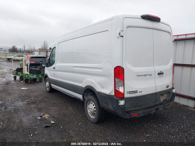 Ford Transit-250 2023 1FTBR2C88PKB38038 Image 3