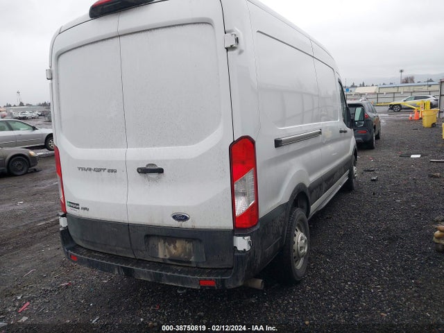 Ford Transit-250 2023 1FTBR2C88PKB38038 Image 4