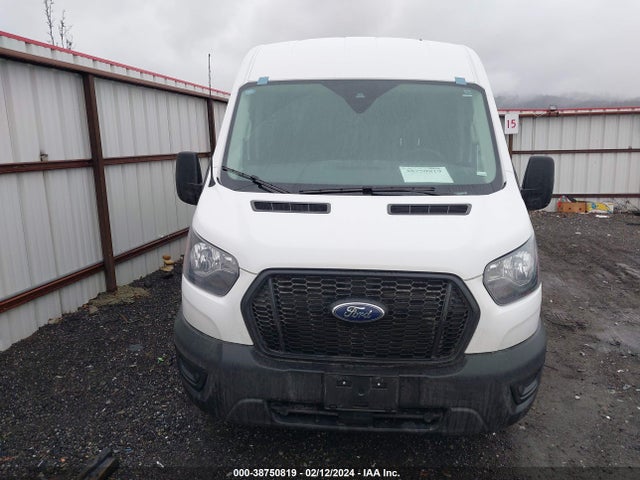Ford Transit-250 2023 1FTBR2C88PKB38038 Image 6