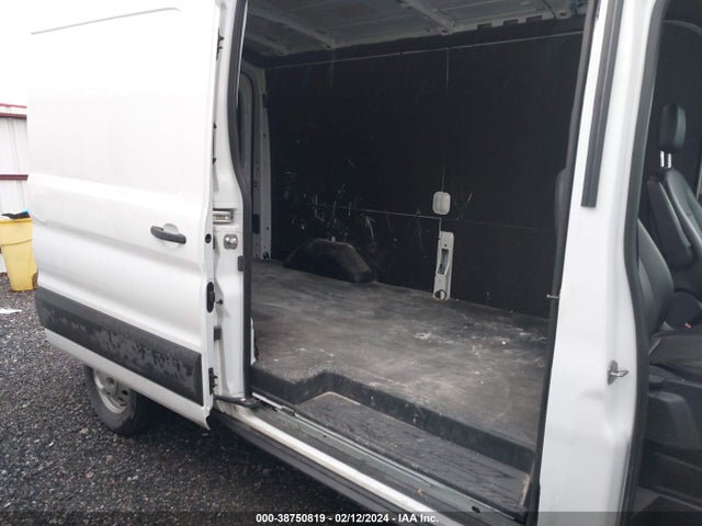 Ford Transit-250 2023 1FTBR2C88PKB38038 Image 8