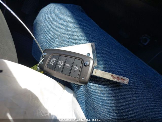 5NTJA4AE7RH092602 Hyundai Santa Cruz Se