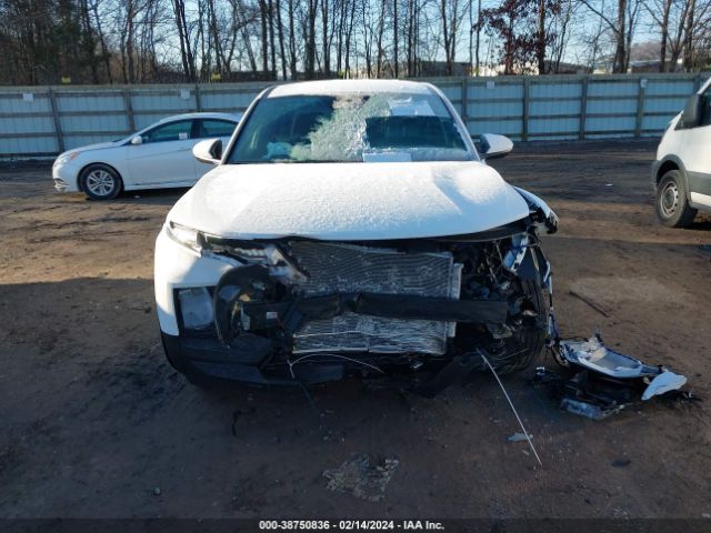 5NTJA4AE7RH092602 Hyundai Santa Cruz Se