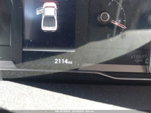5NTJA4AE7RH092602 Hyundai Santa Cruz Se