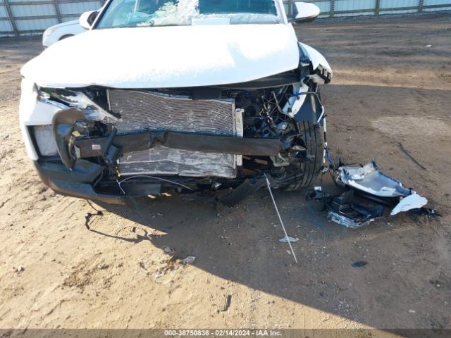 5NTJA4AE7RH092602 Hyundai Santa Cruz Se