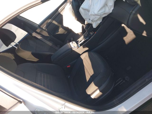 5NTJA4AE7RH092602 Hyundai Santa Cruz Se