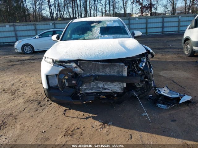 5NTJA4AE7RH092602 Hyundai Santa Cruz Se