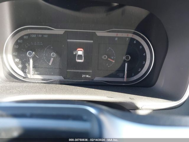 5NTJA4AE7RH092602 Hyundai Santa Cruz Se