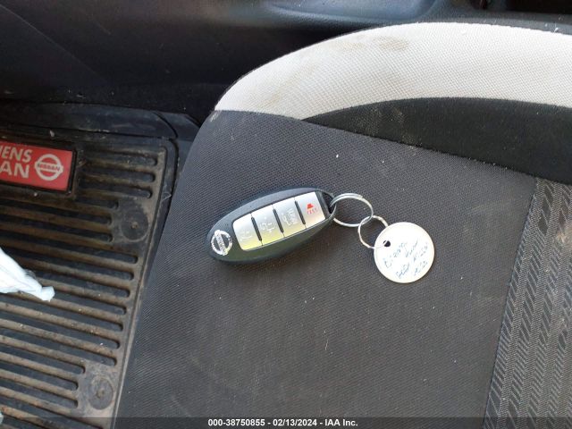 3N1CN8EV9ML879415 Nissan Versa Sv Xtronic Cvt