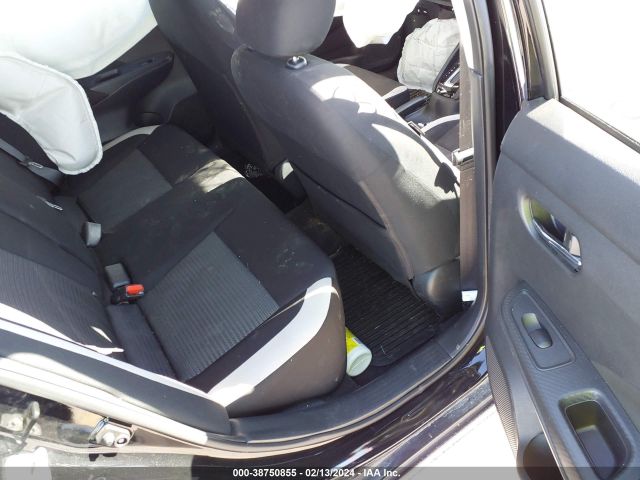3N1CN8EV9ML879415 Nissan Versa Sv Xtronic Cvt